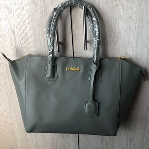 Joy & Iman Handbag